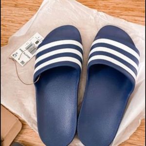 Adidas Slides